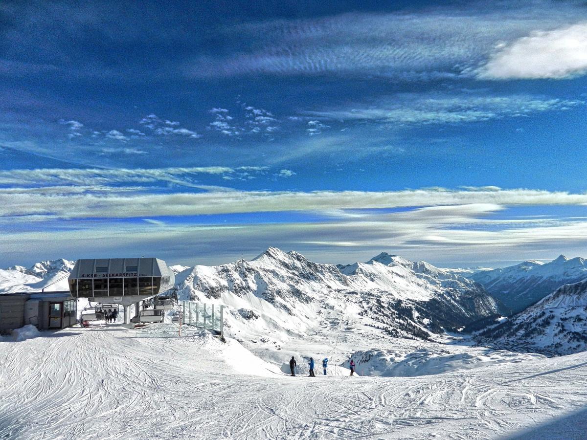Gasthaus Chalet Mur Sankt Michael im Lungau Exteriör bild